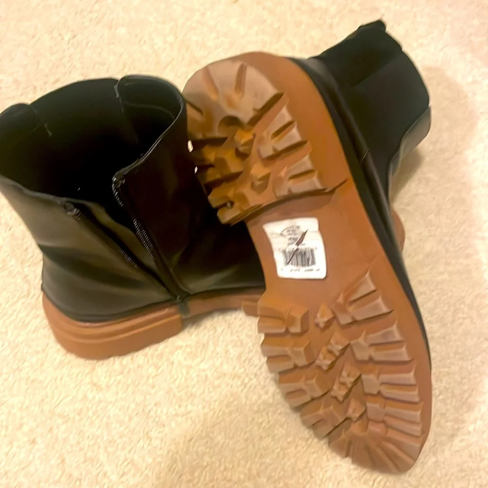 Booties - Picture 3 of 3